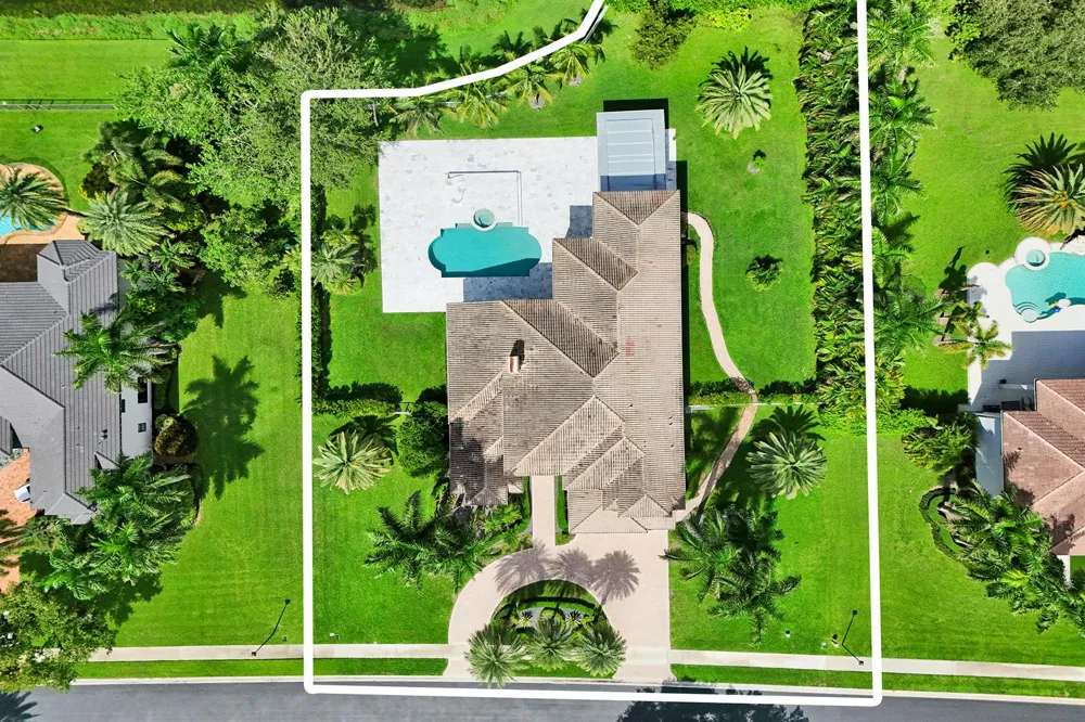 2663 BIRCH TERRACE Davie, FL 33330