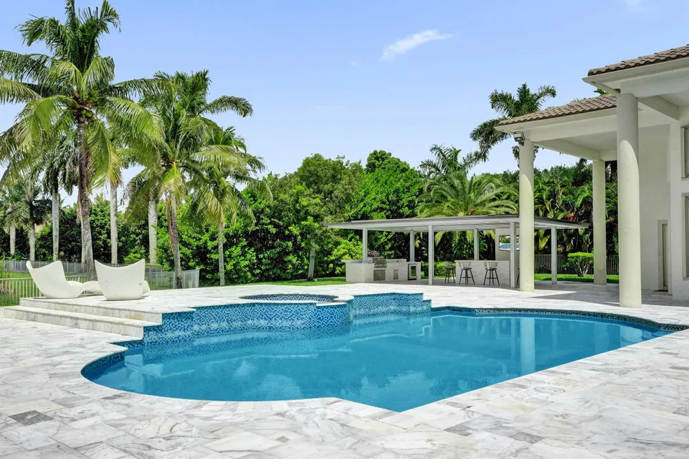 2663 BIRCH TERRACE Davie, FL 33330