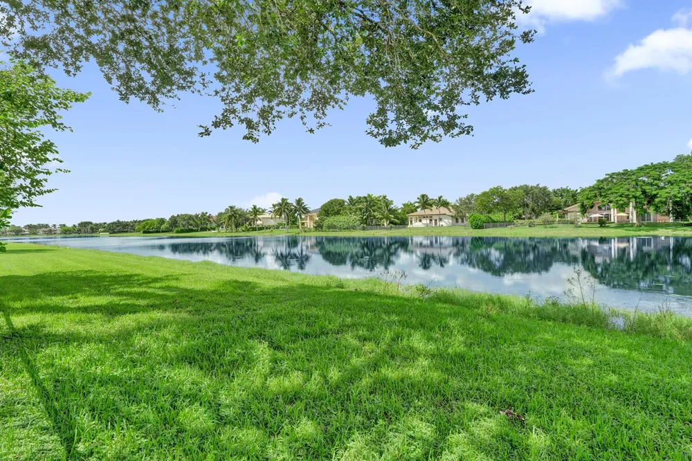 2663 BIRCH TERRACE Davie, FL 33330