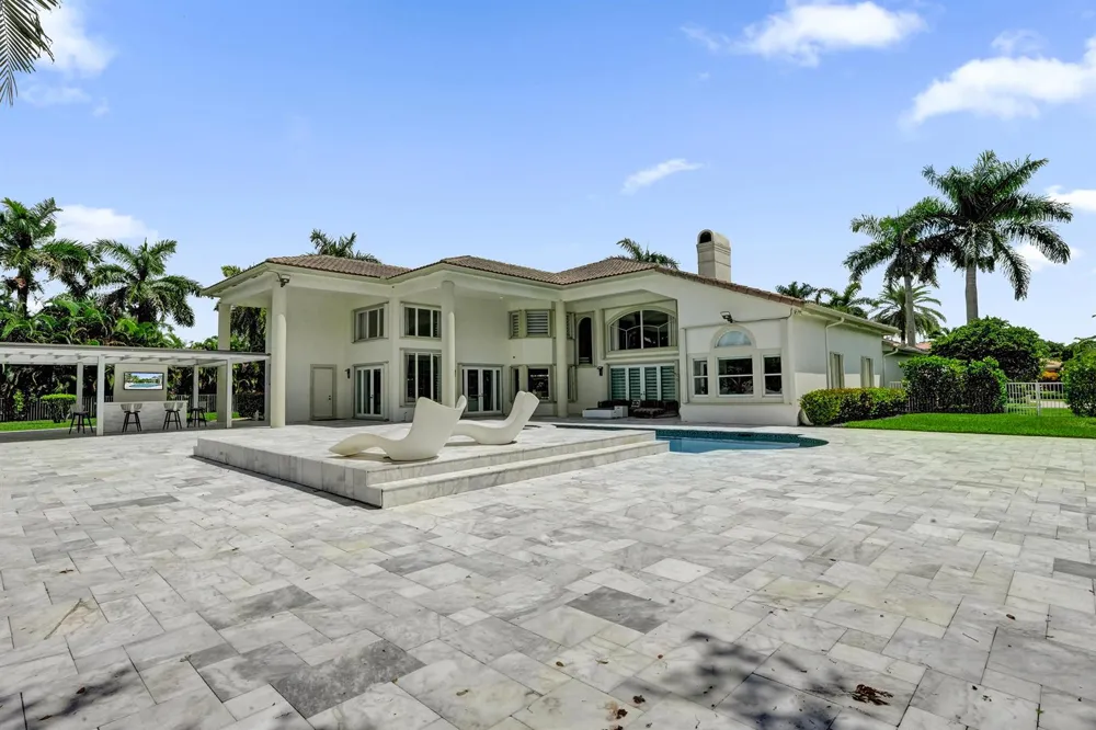 2663 BIRCH TERRACE Davie, FL 33330