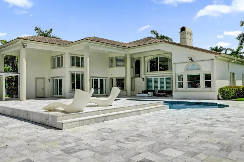 2663 BIRCH TERRACE Davie, FL 33330