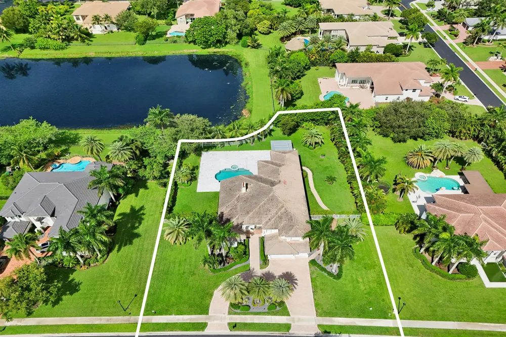 2663 BIRCH TERRACE Davie, FL 33330