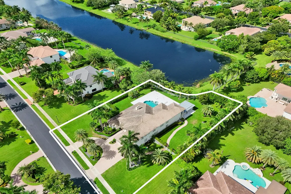 2663 BIRCH TERRACE Davie, FL 33330