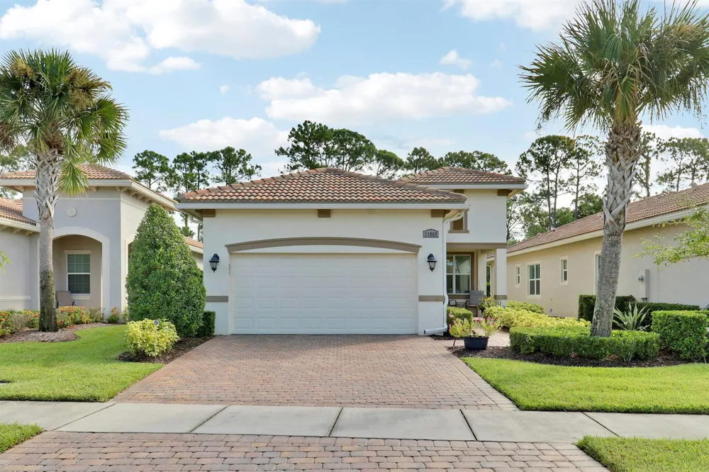 11069 SW Visconti Way Port St. Lucie, FL 34986