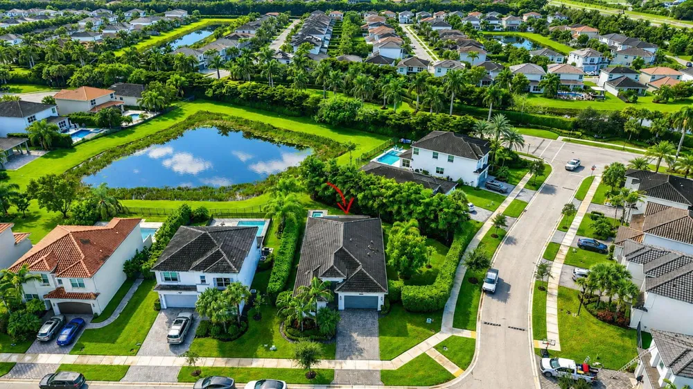 9772 Celtic Sea Lane Delray Beach, FL 33446
