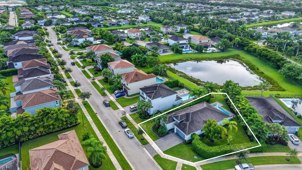 9772 Celtic Sea Lane Delray Beach, FL 33446