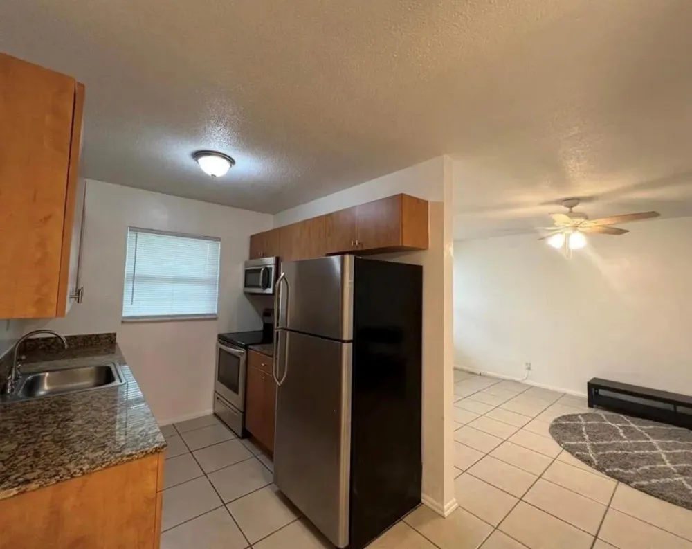 701 SE 15TH STREET #8 Fort Lauderdale, FL 33316