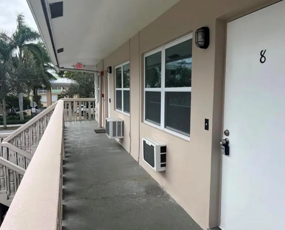 701 SE 15TH STREET #8 Fort Lauderdale, FL 33316