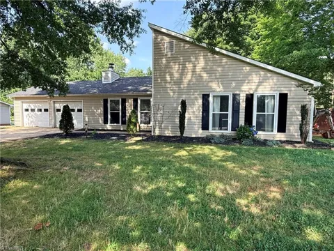 471 Raven Ridge Drive