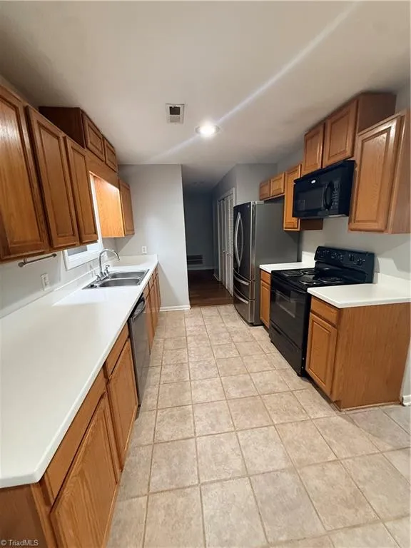 471 Raven Ridge Drive Kernersville, NC 27284