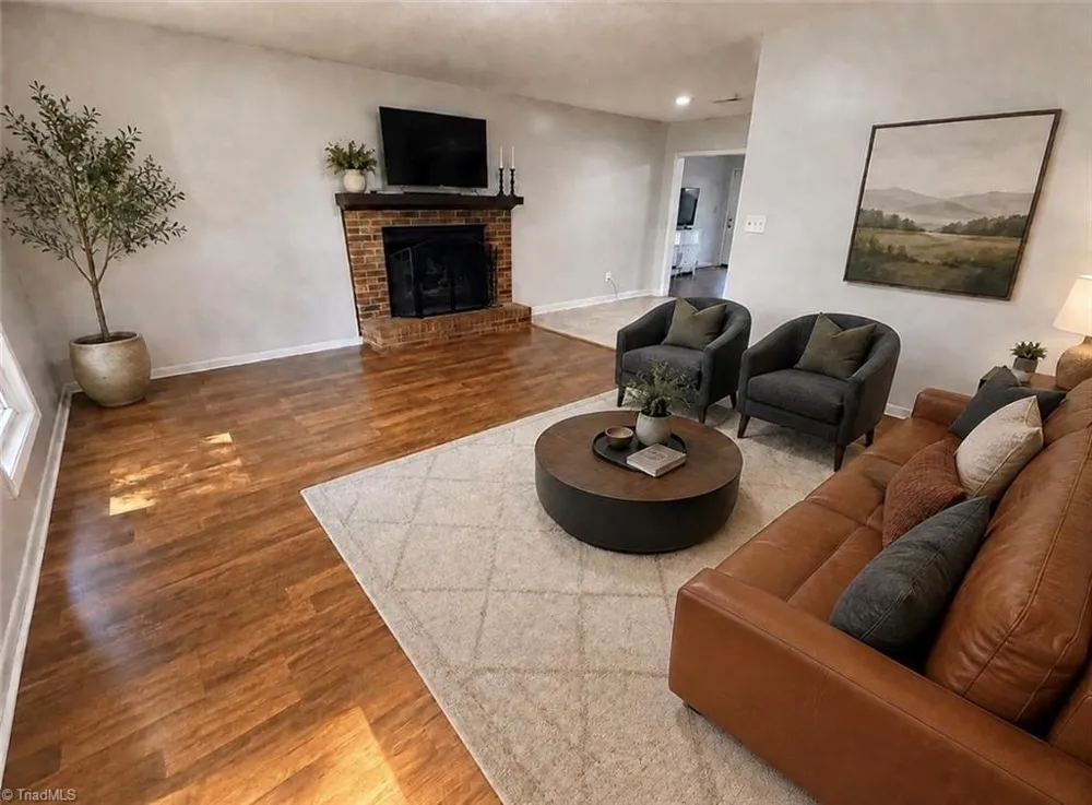471 Raven Ridge Drive Kernersville, NC 27284