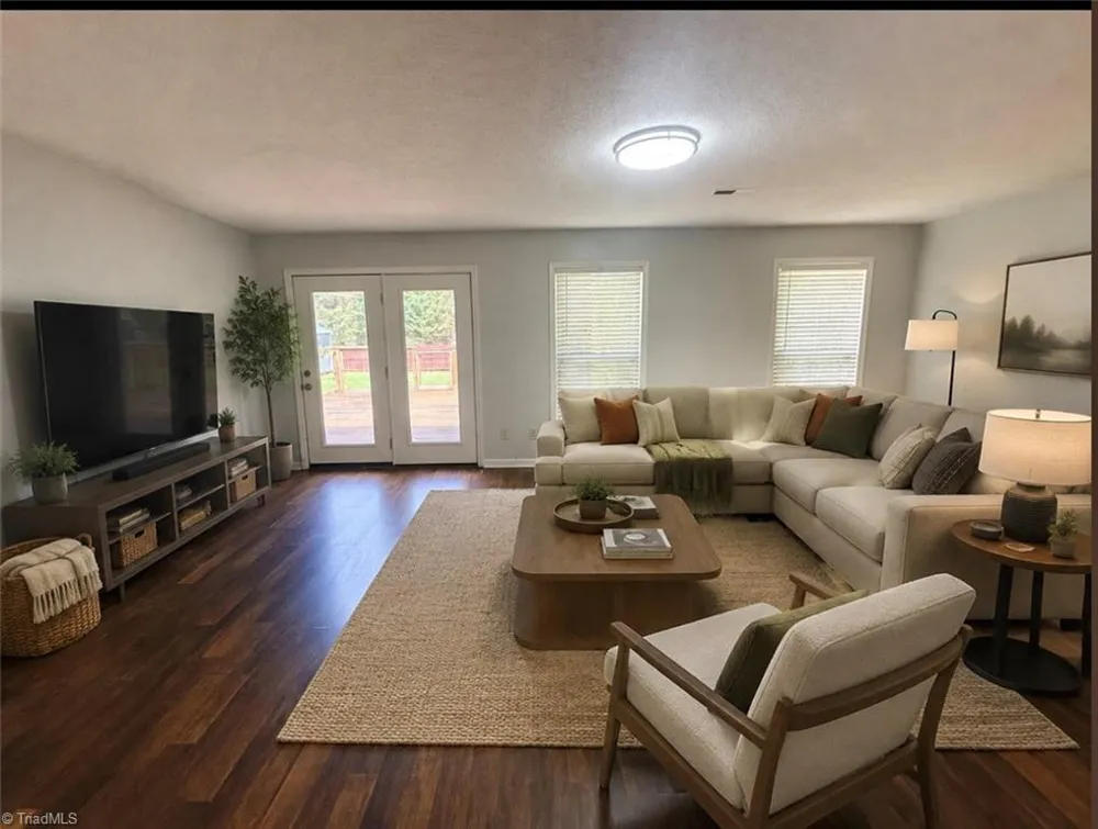471 Raven Ridge Drive Kernersville, NC 27284