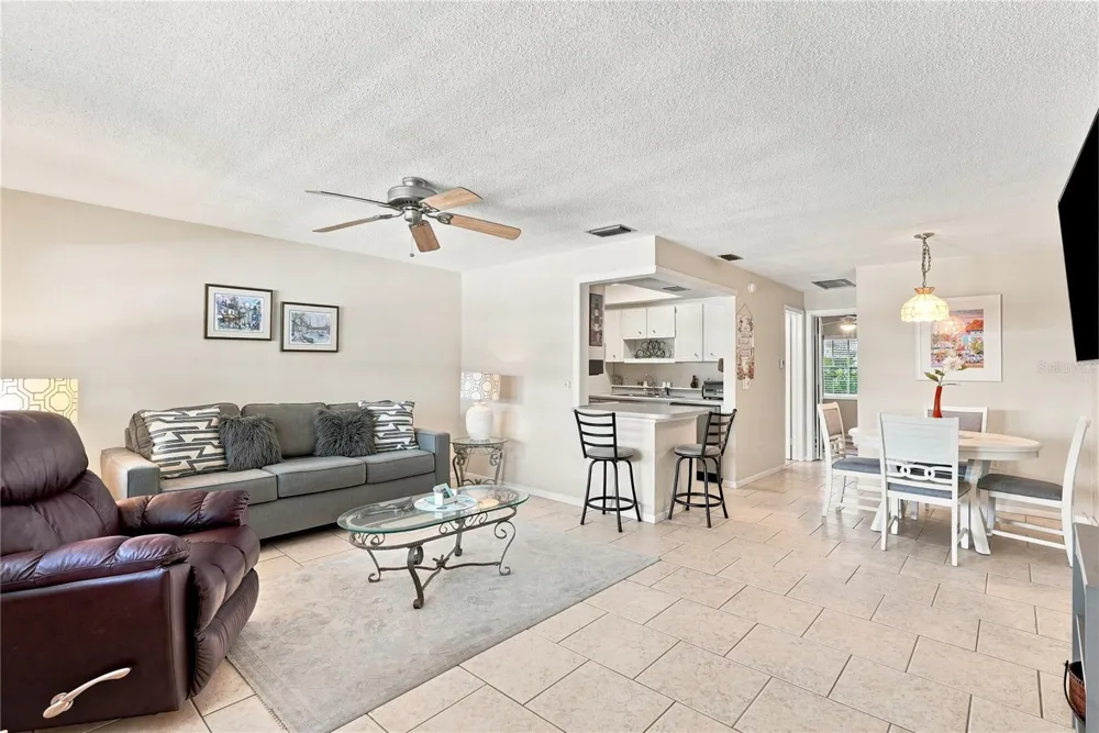 650 PINELLAS POINT DRIVE S #232 St Petersburg, FL 33705