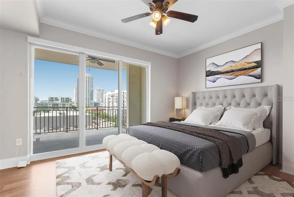 1238 E KENNEDY BOULEVARD #501 Tampa, FL 33602