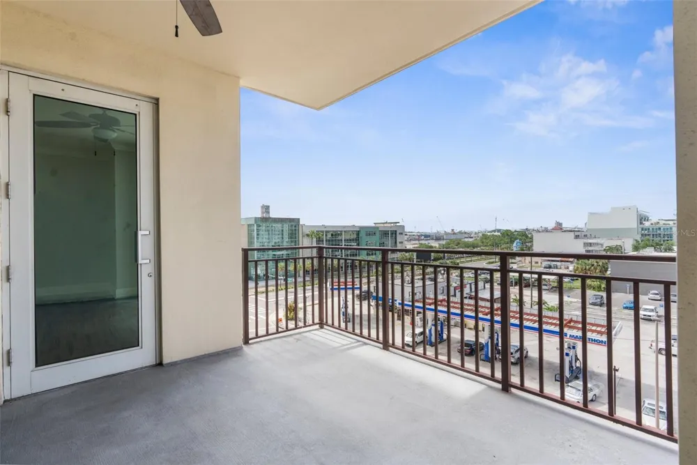 1238 E KENNEDY BOULEVARD #501 Tampa, FL 33602