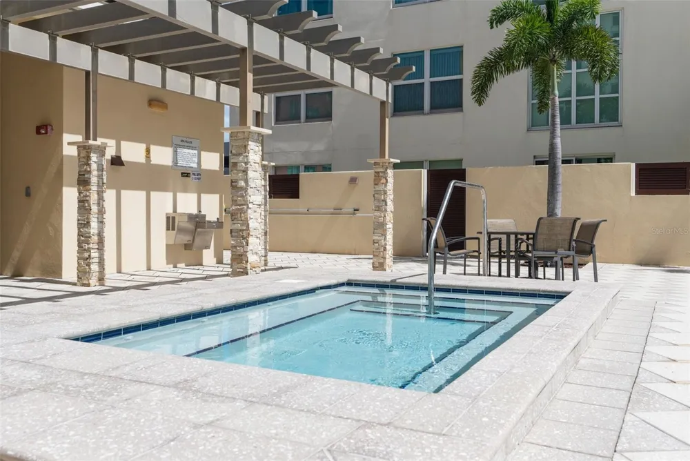 1238 E KENNEDY BOULEVARD #501 Tampa, FL 33602
