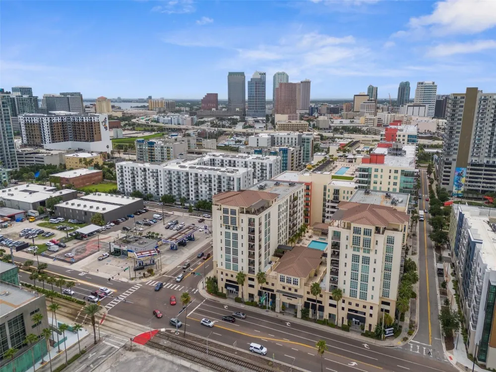 1238 E KENNEDY BOULEVARD #501 Tampa, FL 33602