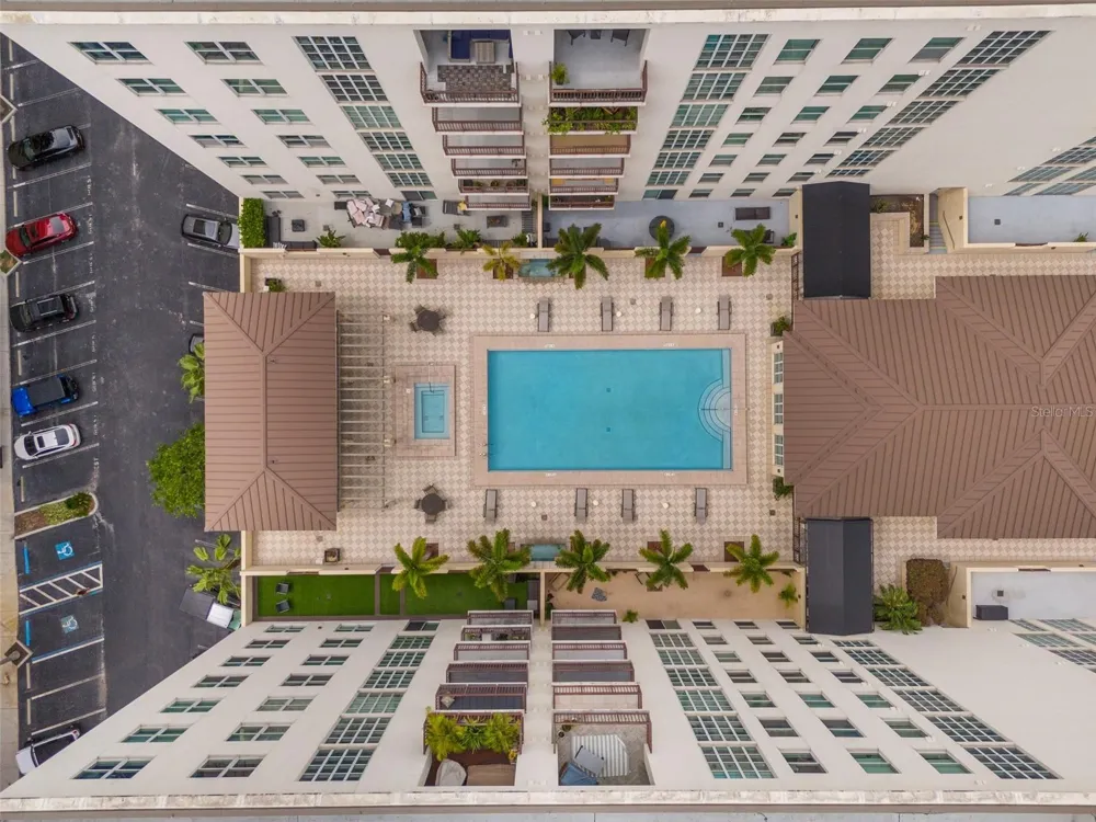 1238 E KENNEDY BOULEVARD #501 Tampa, FL 33602
