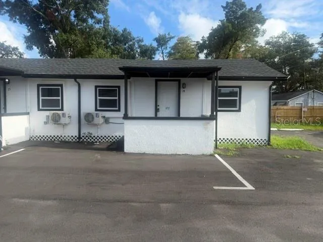 4605 HUBERT AVENUE #14 Tampa, FL 33614