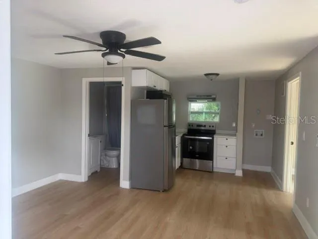 4605 HUBERT AVENUE #14 Tampa, FL 33614