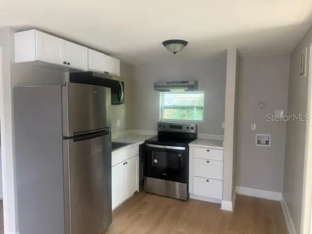 4605 HUBERT AVENUE #14 Tampa, FL 33614