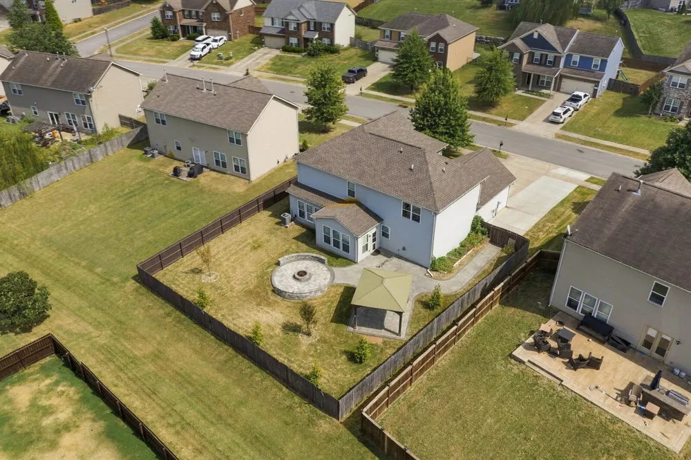 132 Slaters Dr Lebanon, TN 37087