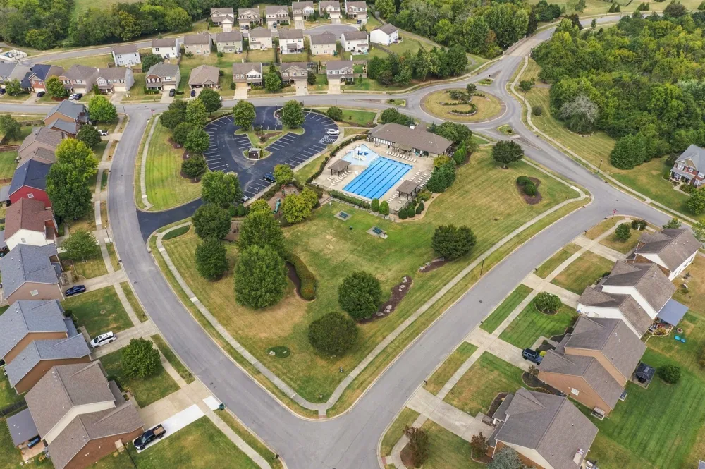 132 Slaters Dr Lebanon, TN 37087