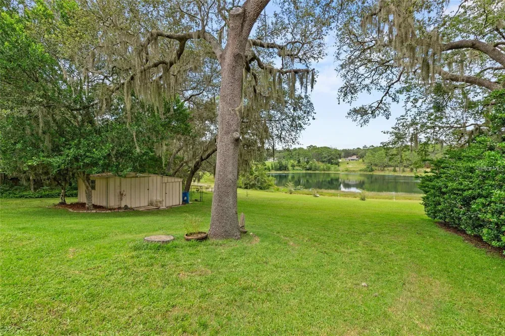40319 ORANGE CIRCLE Lady Lake, FL 32159