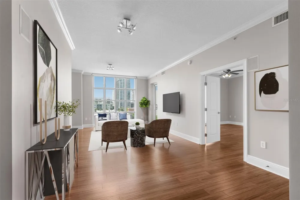 1238 E KENNEDY BOULEVARD #501 Tampa, FL 33602