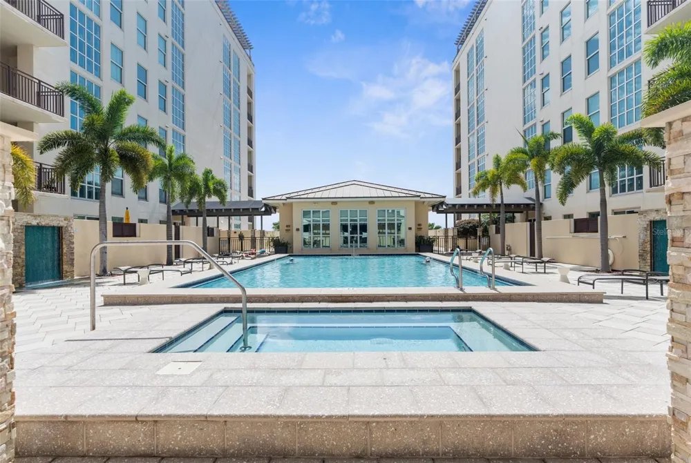1238 E KENNEDY BOULEVARD #501 Tampa, FL 33602