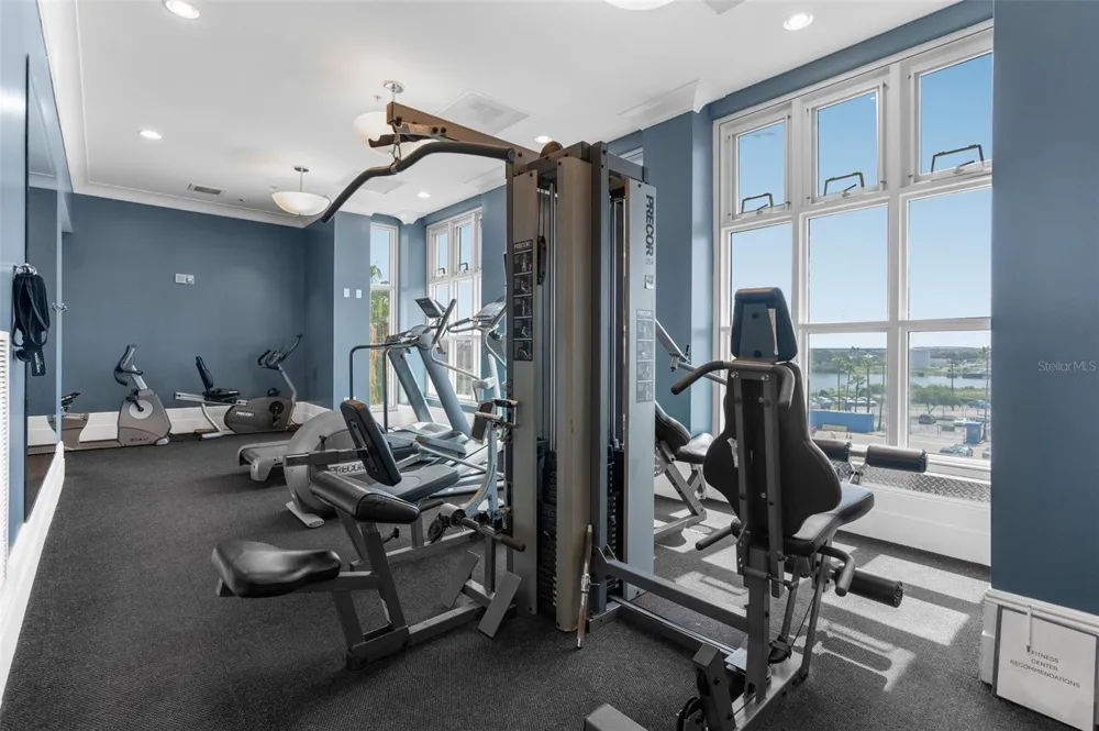 1238 E KENNEDY BOULEVARD #501 Tampa, FL 33602