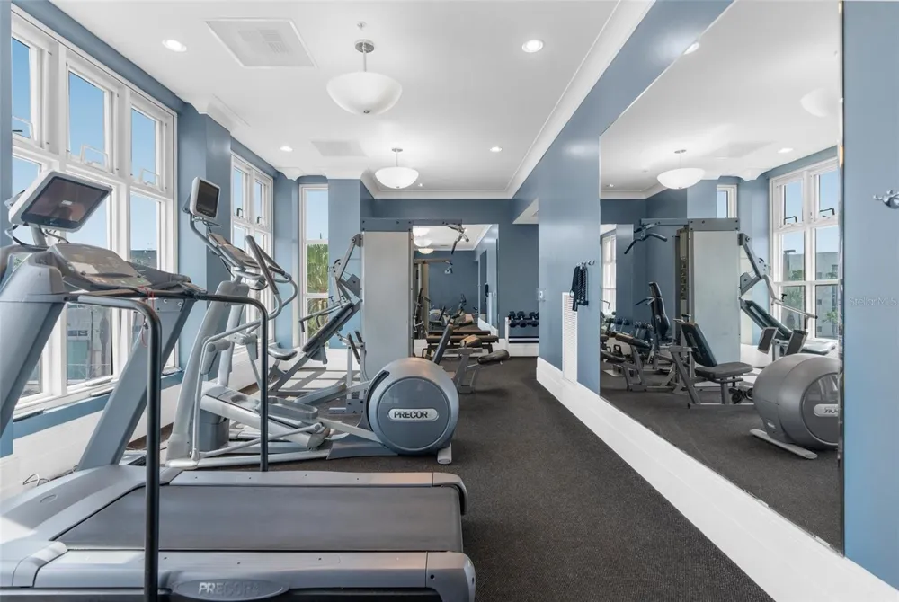 1238 E KENNEDY BOULEVARD #501 Tampa, FL 33602