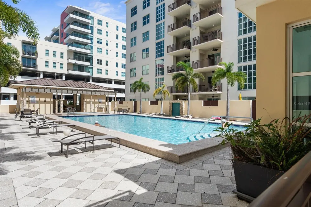 1238 E KENNEDY BOULEVARD #501 Tampa, FL 33602