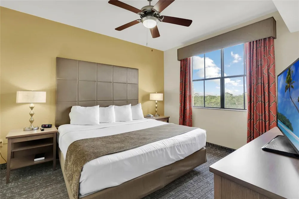 12544 FLORIDAYS RESORT DRIVE #207B Orlando, FL 32821