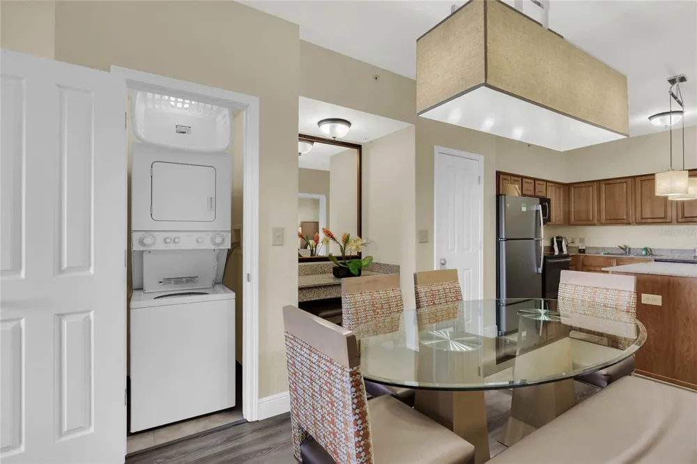 12544 FLORIDAYS RESORT DRIVE #207B Orlando, FL 32821