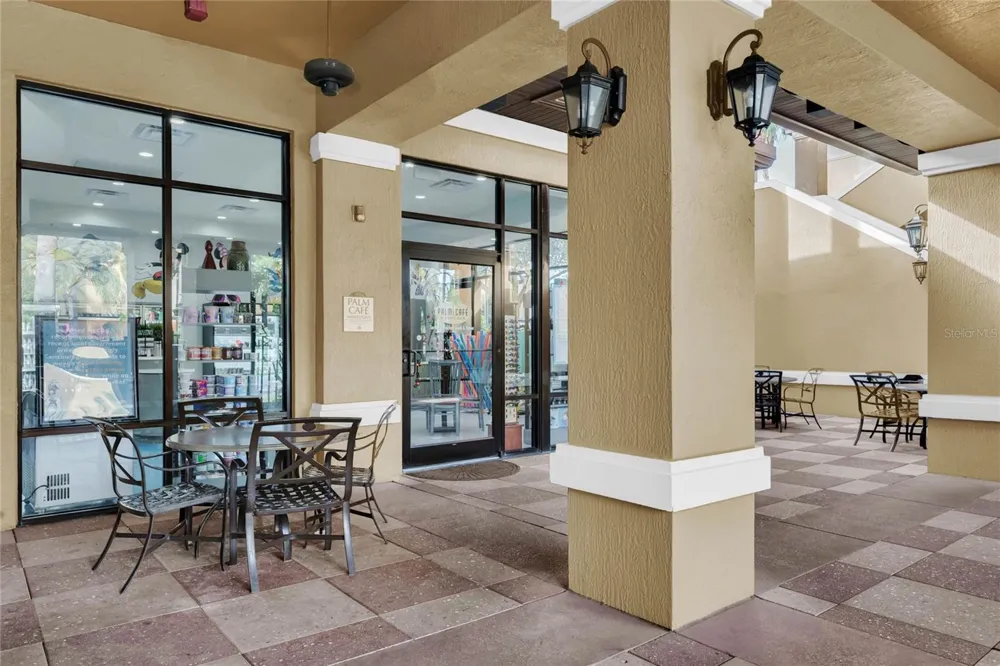 12544 FLORIDAYS RESORT DRIVE #207B Orlando, FL 32821