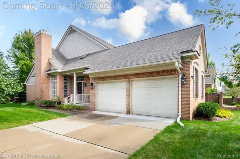 111 Charleston Drive