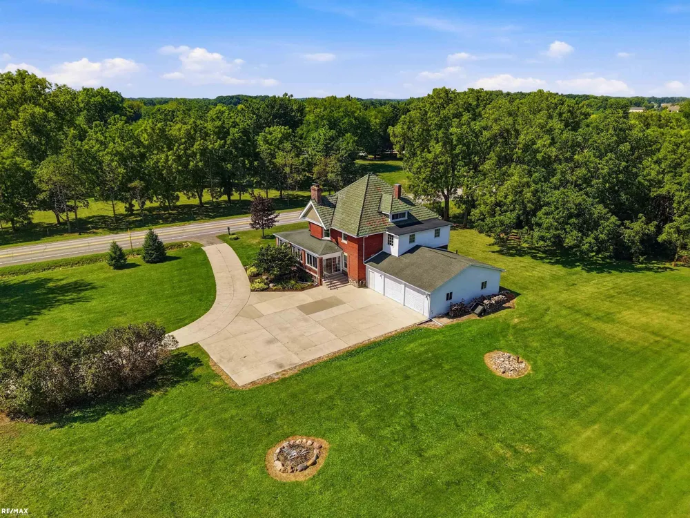 79900 North Avenue Armada Village, MI 48005
