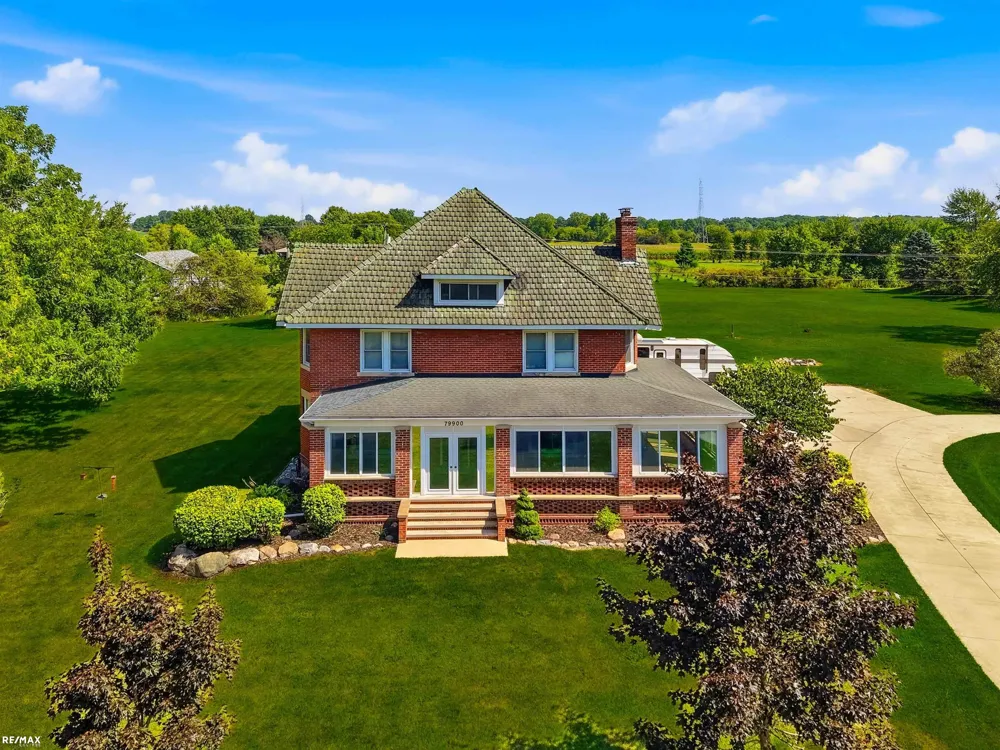 79900 North Avenue Armada Village, MI 48005