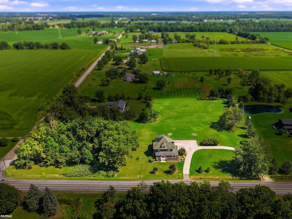79900 North Avenue Armada Village, MI 48005
