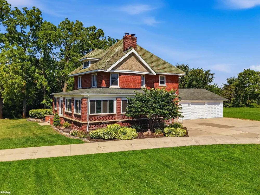 79900 North Avenue Armada Village, MI 48005