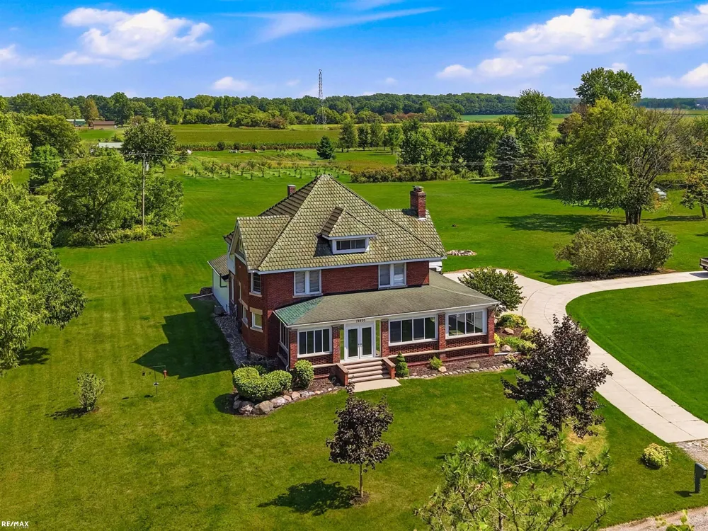 79900 North Avenue Armada Village, MI 48005