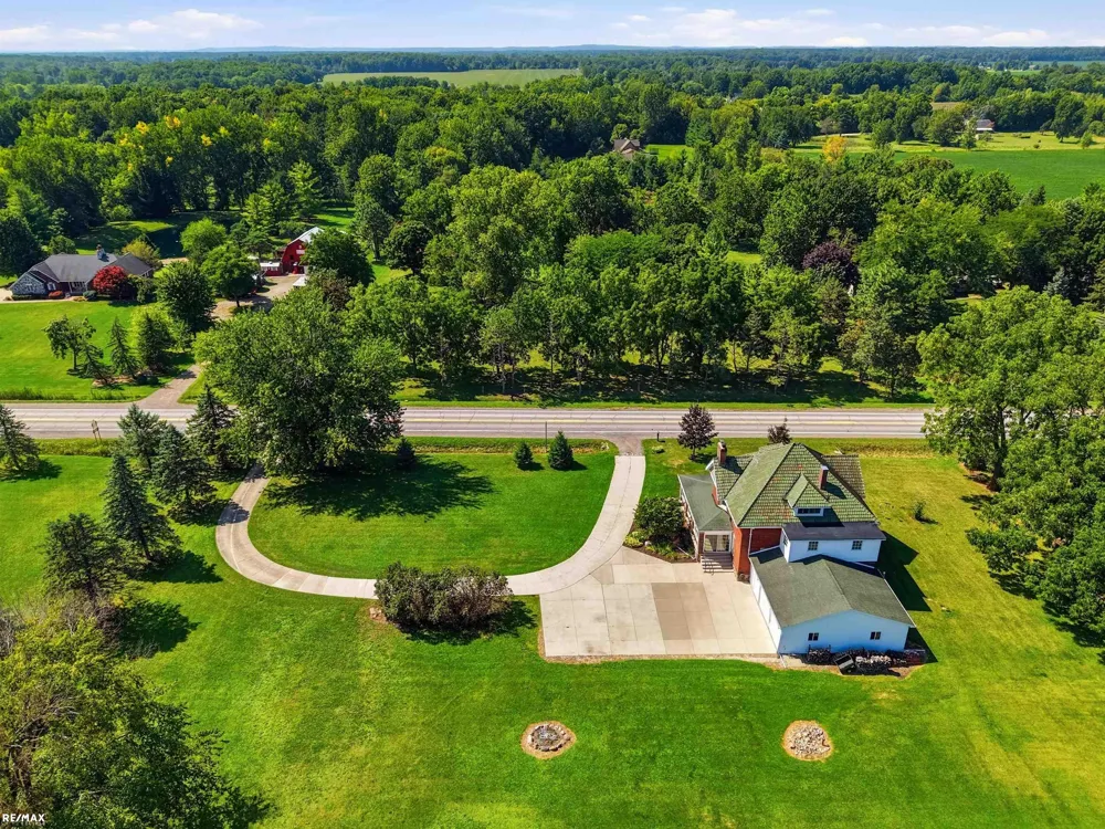 79900 North Avenue Armada Village, MI 48005