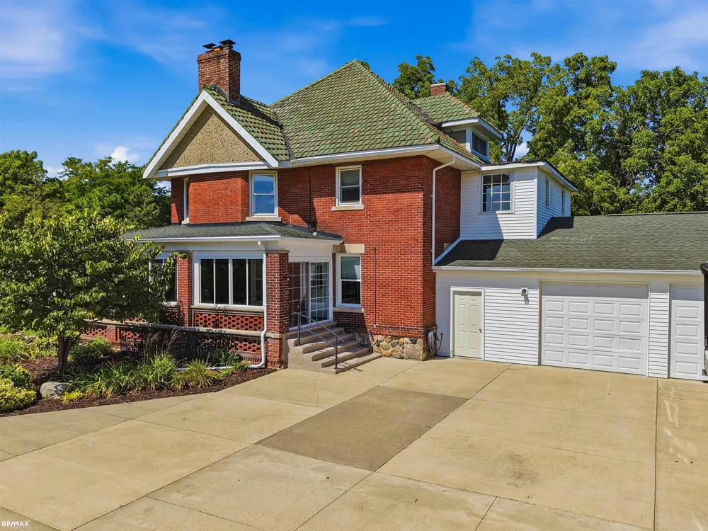 79900 North Avenue Armada Village, MI 48005