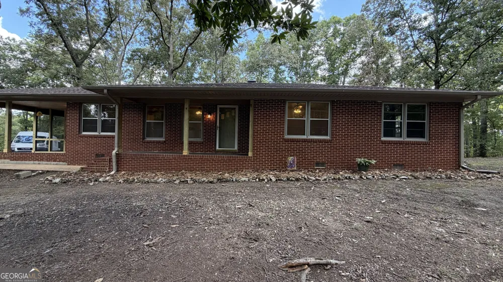 6451 US Hwy 78 W Eastaboga, AL 36260