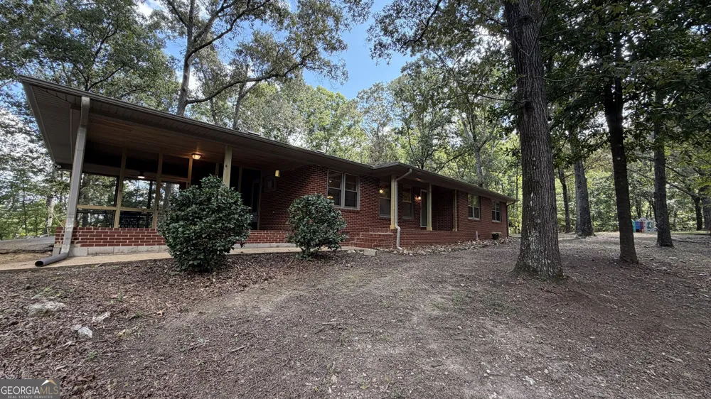 6451 US Hwy 78 W Eastaboga, AL 36260