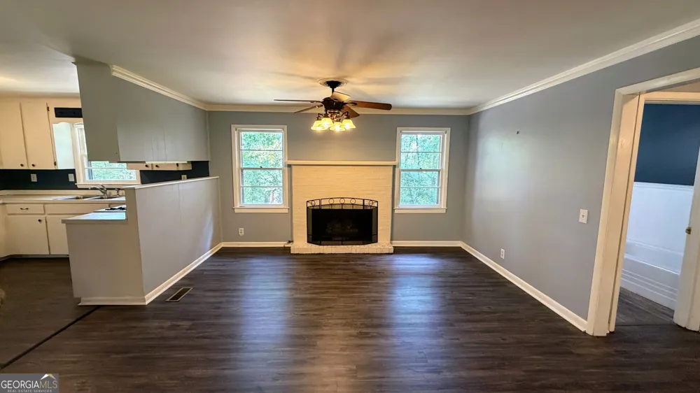6451 US Hwy 78 W Eastaboga, AL 36260