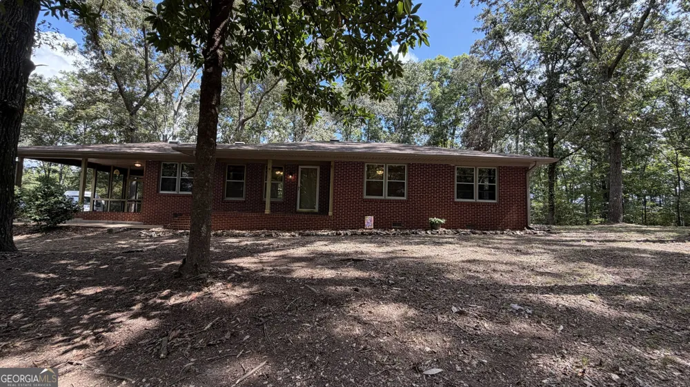 6451 US Hwy 78 W Eastaboga, AL 36260