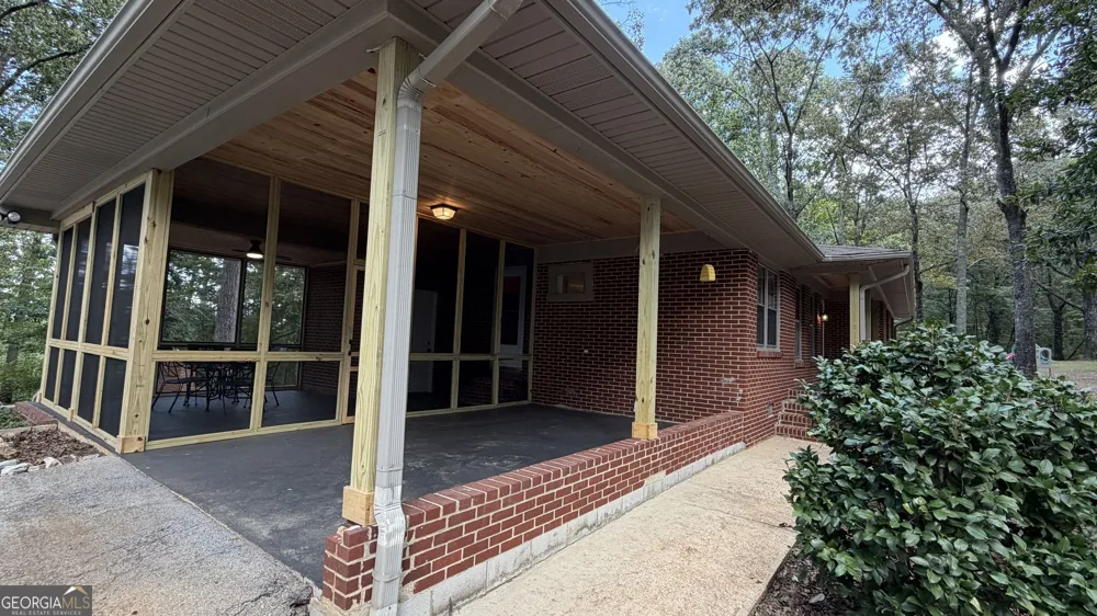 6451 US Hwy 78 W Eastaboga, AL 36260
