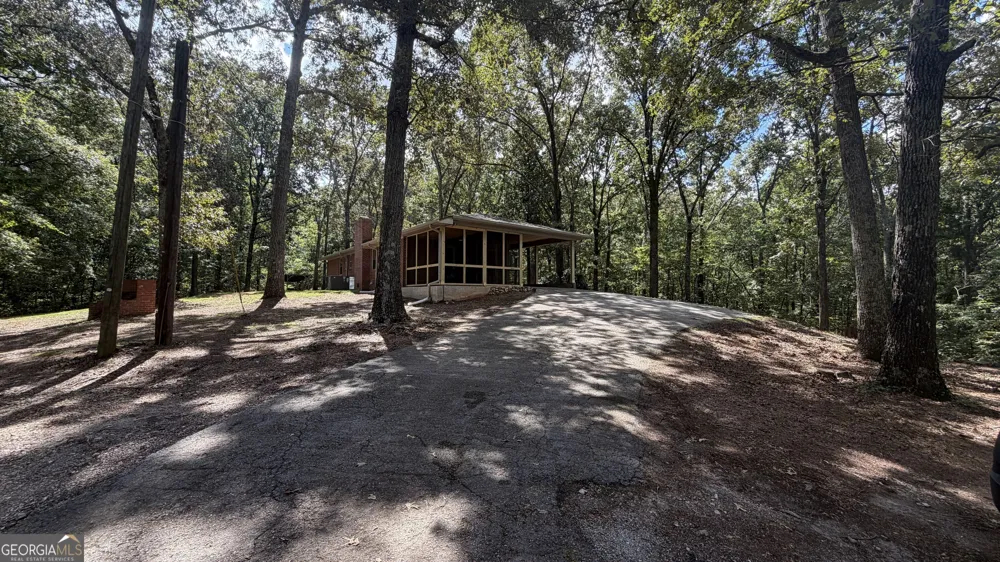 6451 US Hwy 78 W Eastaboga, AL 36260